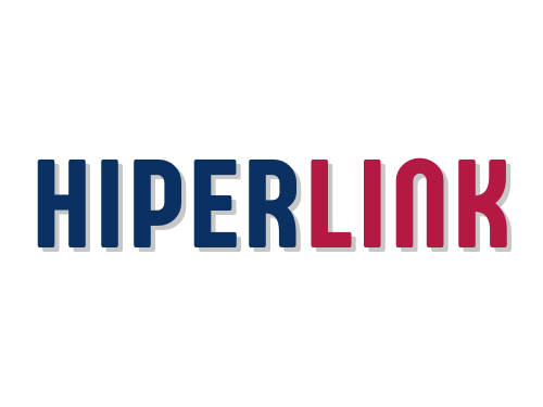 Hiperlink Idiomas